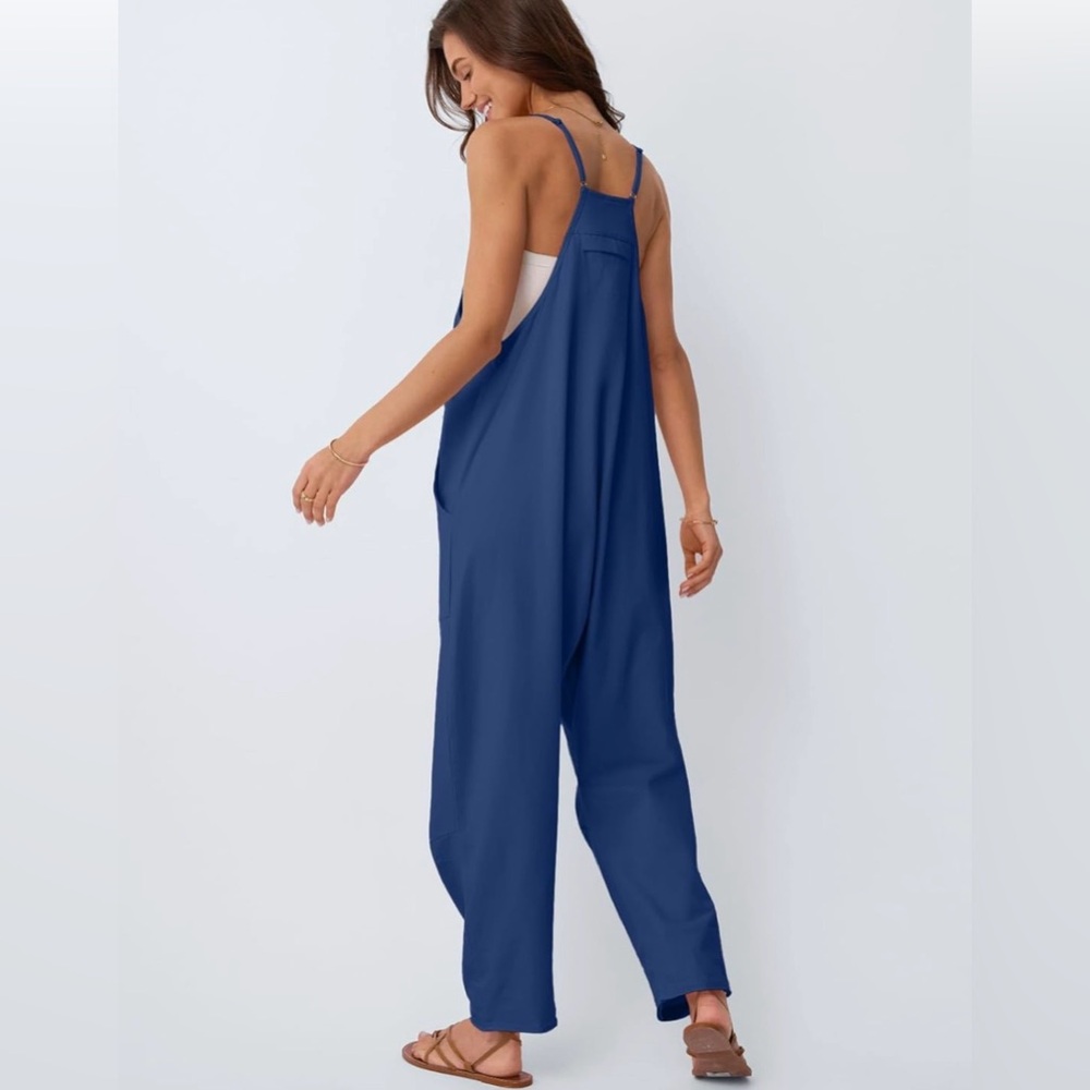Jumpsuit - Picture 2 of 4